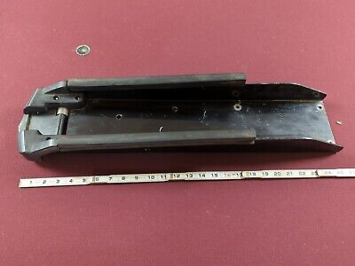 OMC Evinrude Troll Motor Base Plate