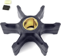 OMC Evinrude Johnson Impeller Key Assembly