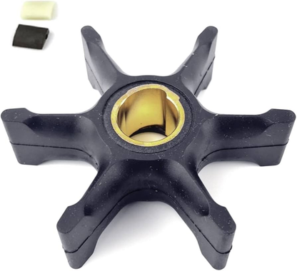 OMC Evinrude Johnson Impeller Key Assembly