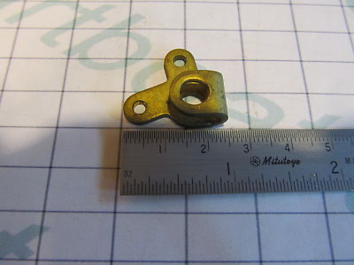 OMC Evinrude Johnson Lever