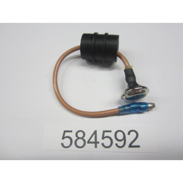 OMC Evinrude Johnson Switch Assembly