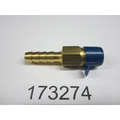 OMC Evinrude Johnson Anti Siphon