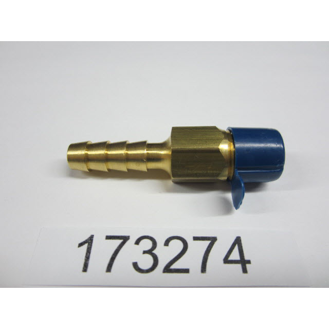 OMC Evinrude Johnson Anti Siphon