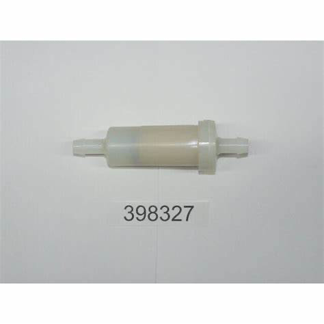 OMC Evinrude Johnson Fuel Filter