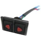 OMC Evinrude Johnson Trim Switch