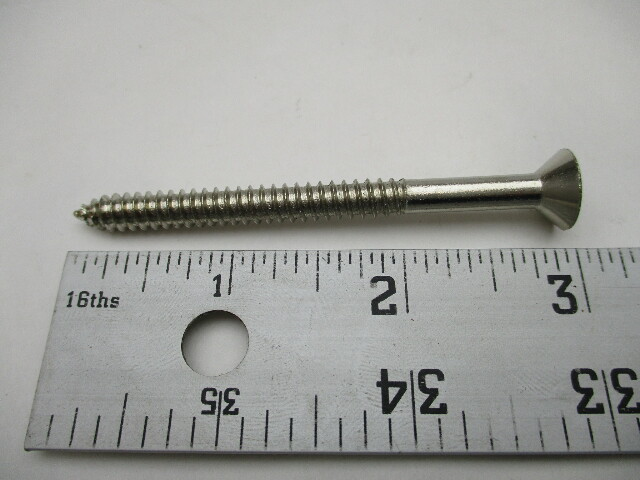 OMC Evinrude Johnson Screw
