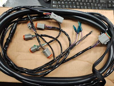 OMC Evinrude Johnson Bombaird