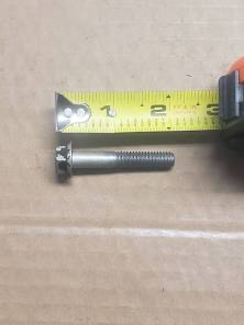 OMC Evinrude Johnson Screw