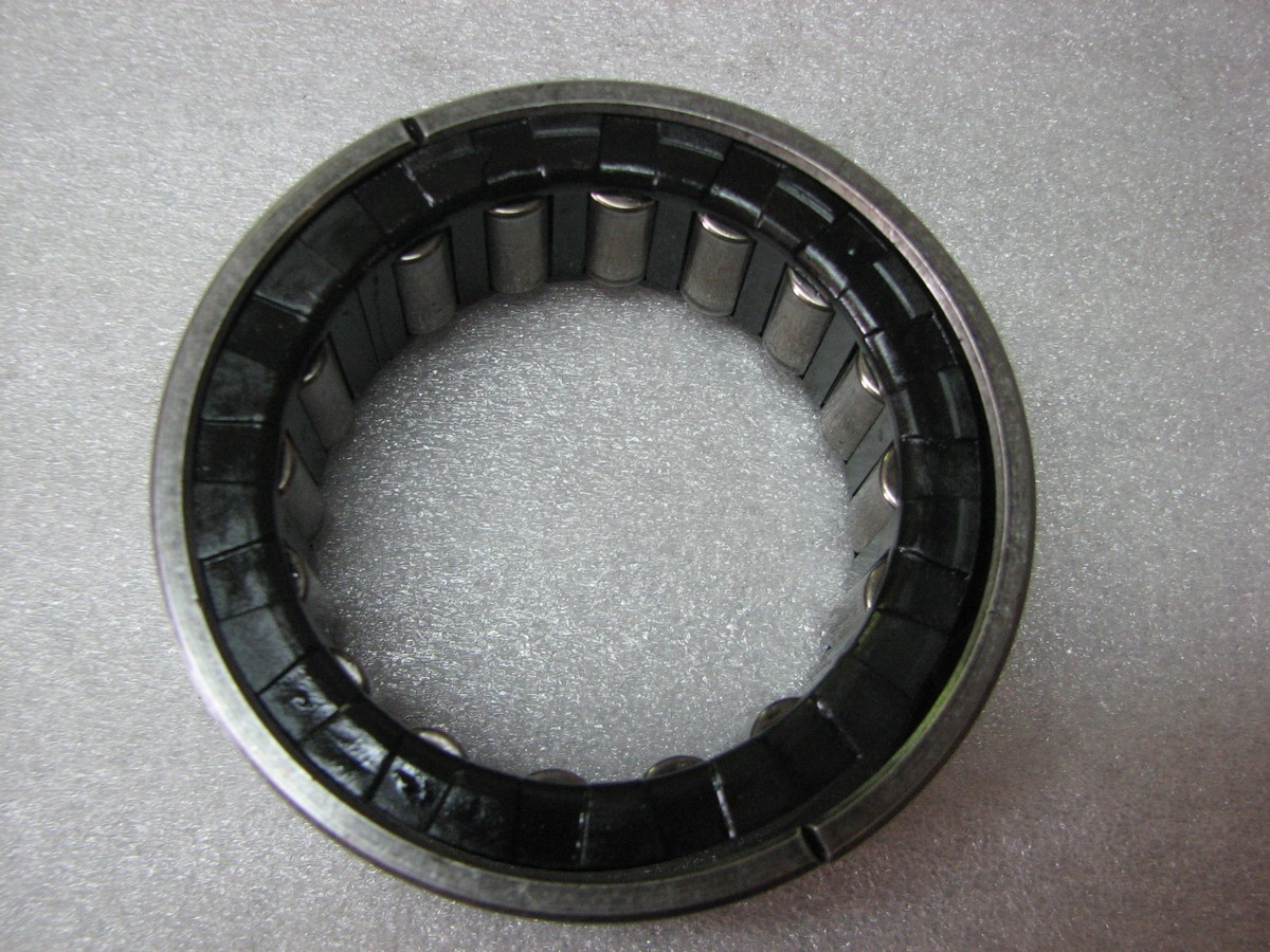 OMC Evinrude Johnson Liner