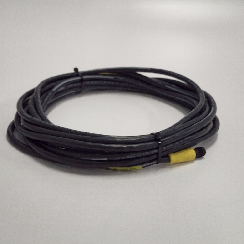OMC Evinrude Johnson Cable Backbone