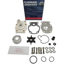 OMC Evinrude Johnson Water Pump Assembly