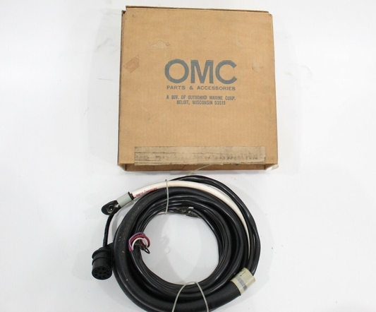 OMC Evinrude Johnson Motor Kit Assembly
