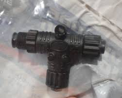 OMC Evinrude Johnson Single Tee