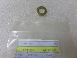 OMC Evinrude Johnson Washer