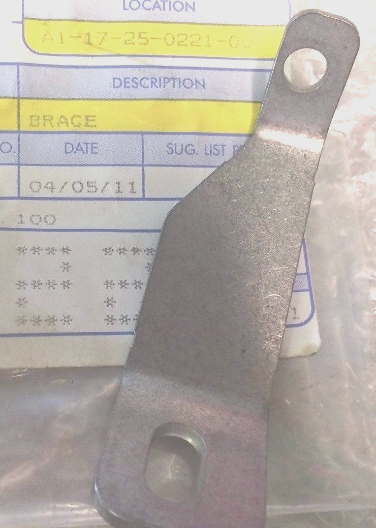 OMC Evinrude Johnson Brace