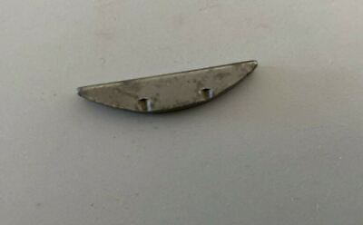 OMC Evinrude Johnson Flywheel Crankshaft Key