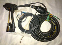 OMC Evinrude Johnson Pick up Kit Assembly