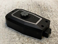 OMC Evinrude Johnson Single LVR Control