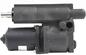 T-H Marine Atlas Hydraulic Jack Plate Replacement Actuator