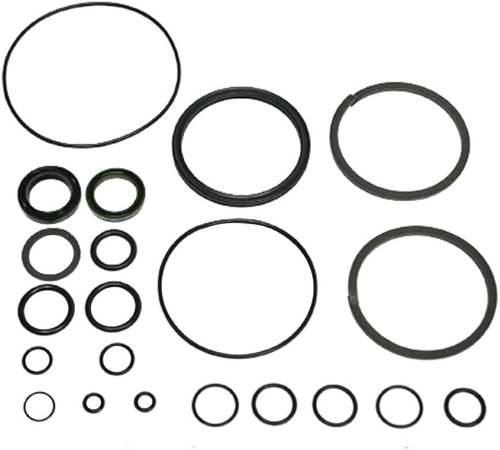 OMC Evinrude Johnson Assembly Kit Ring Seal