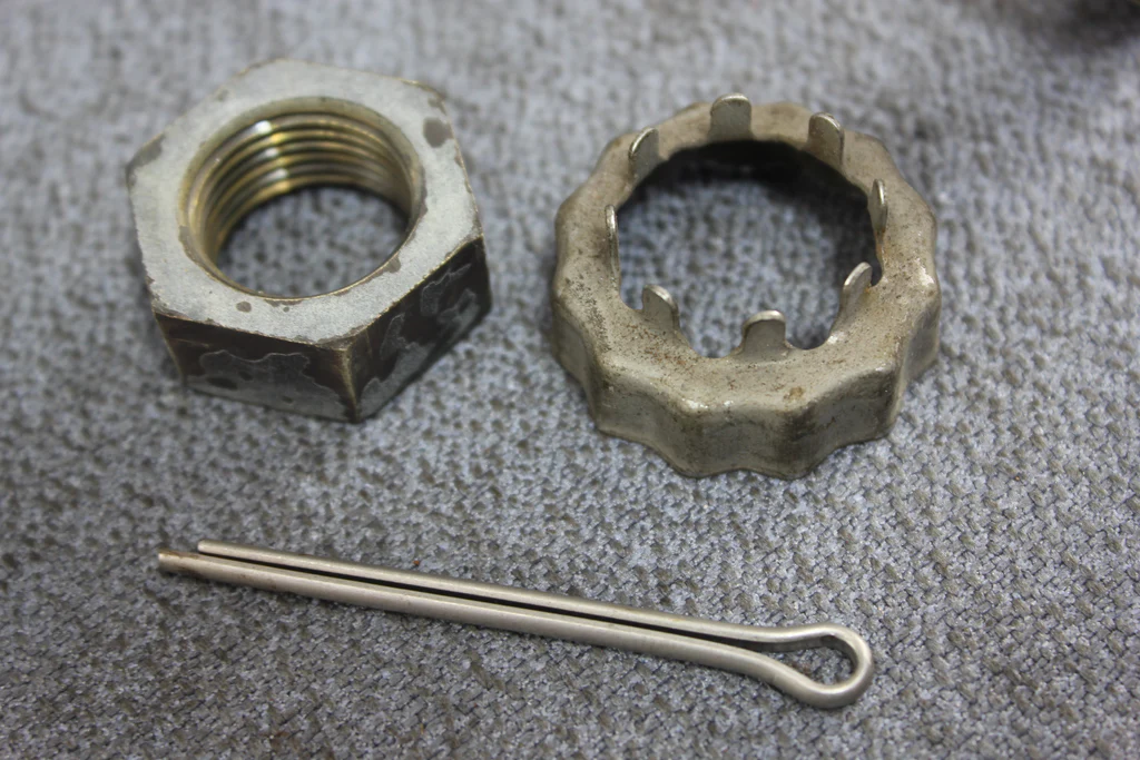 OMC Evinrude Johnson Washer DLR