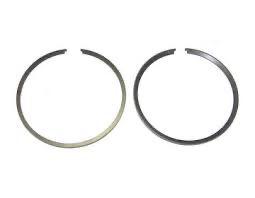 OMC Evinrude Johnson Ring Set