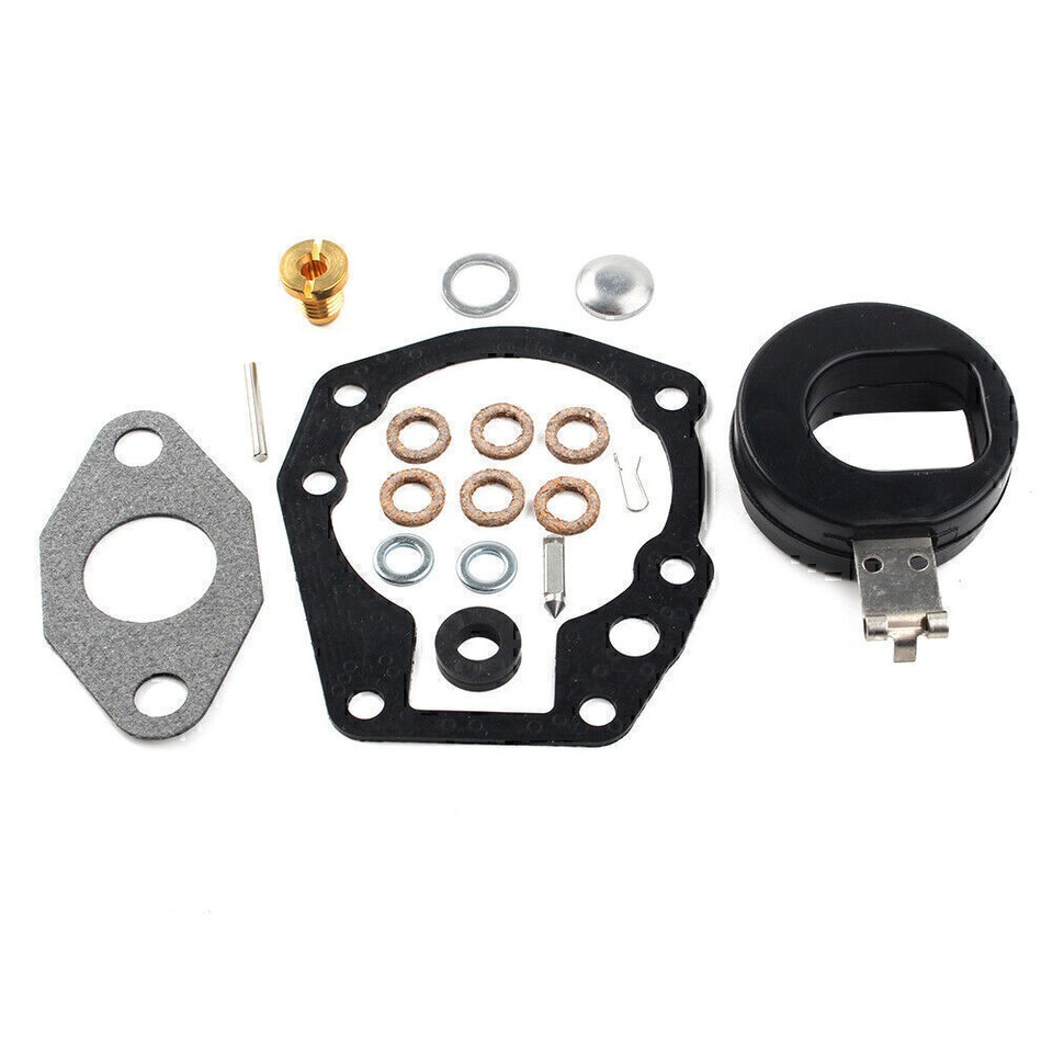 OMC Evinrude Johnson Carb Repair Kit