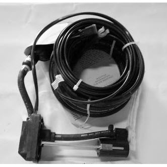 OMC Evinrude Johnson Oil Pickup Assembly