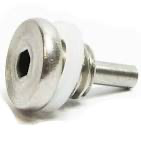 OMC Evinrude Johnson Core Plug