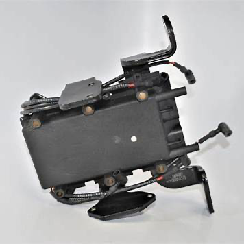 Atom Module Outboard Evinrude Johnson OMC Ignition Module Power Pack 586381 | OEM V6 150 ...