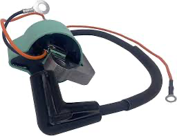 OMC Evinrude Johnson Ignition Coil Assembly