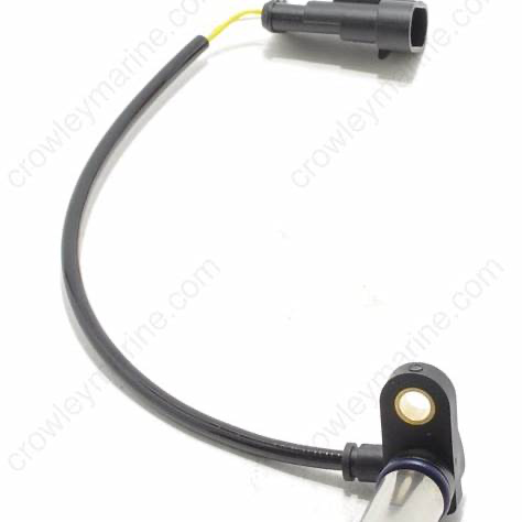 OMC Evinrude Johnson Sensor Assembly Magnetic