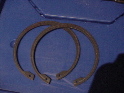 OMC Evinrude Johnson Retaining Ring