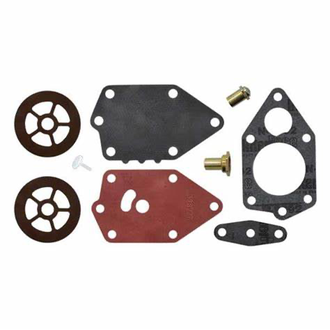OMC Evinrude Johnson Fuel Pump Kit
