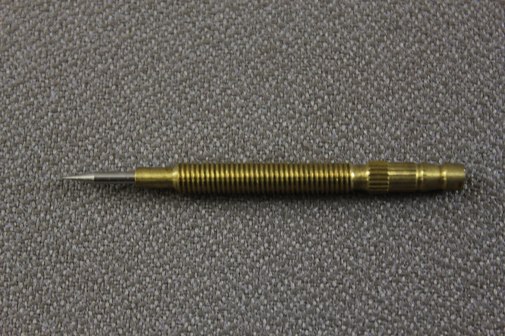 OMC Evinrude Johnson Bearing Needle Valve