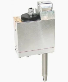 CMC High Speed Power-Life Actuator