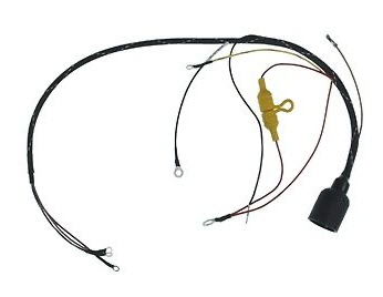 OMC Evinrude Johnson Motor Cable Assembly