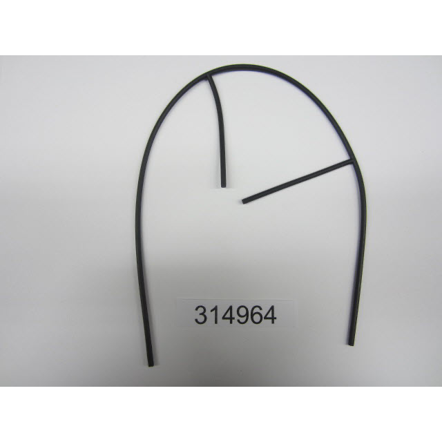 OMC Evinrude Johnson Seal Cylinder