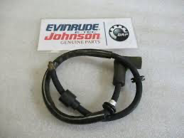 OMC Evinrude Johnson Connection Lead Assembly