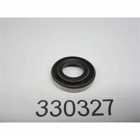 OMC Evinrude Johnson Oil Retainer