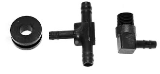 OMC Evinrude Johnson Conn Kit WTR Pr GA