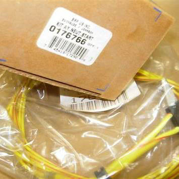 OMC Evinrude Johnson Neutral Start Assembly