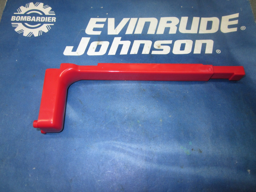 OMC Evinrude Johnson Slide