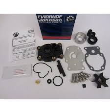 OMC Evinrude Johnson Water Pump Assembly