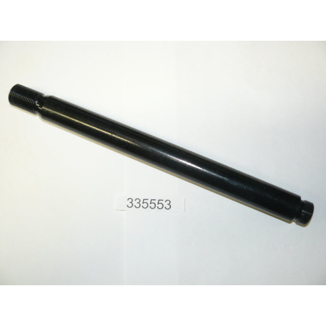 OMC Evinrude Johnson Tilt Tube Set