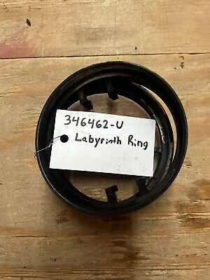 OMC Evinrude Johnson Labyrinth Ring