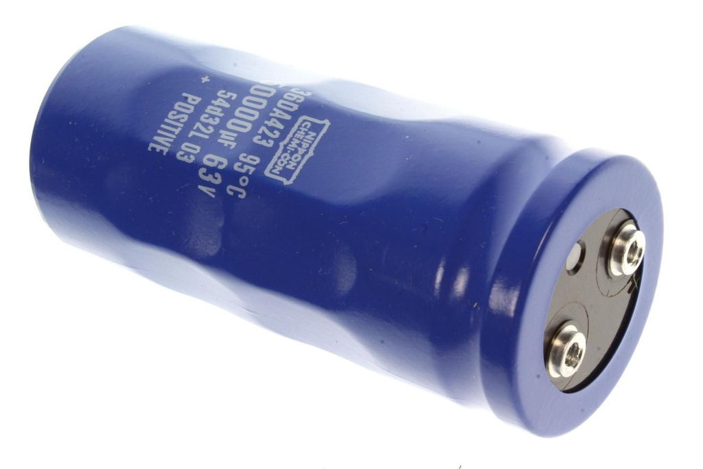 OMC Evinrude Johnson Capacitor