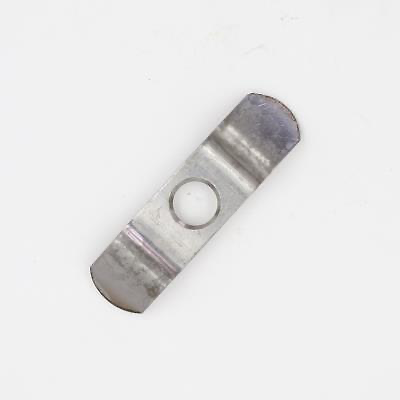 OMC Evinrude Johnson Plate