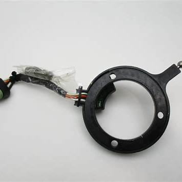 OMC Evinrude Johnson Armature Assembly