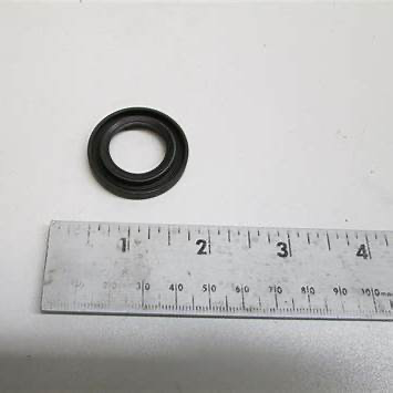 OMC Evinrude Johnson Oil Retainer